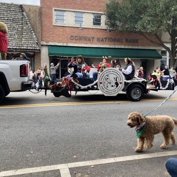 Conway Christmas Parade - Festivals Near Me - Conway, South Carolina Conway Christmas Parade - Festivals Near Me - Conway, South Carolina