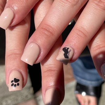Eva Nails - Nail Salons Near Me - El Cajon, California Eva Nails - Nail Salons Near Me - El Cajon, California