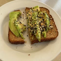 Boardwalk Coffee & General Store - Coming soon...Avocado toast.