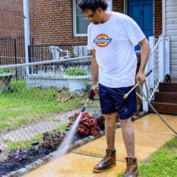 The Powerwash Guy