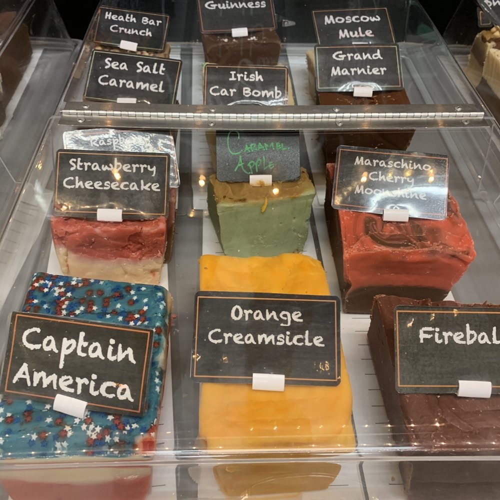 Chocolate Moonshine - Candy Stores Near Me - Grapevine, Texas Chocolate Moonshine - Candy Stores Near Me - Grapevine, Texas