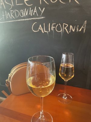 5 Walnut Wine Bar by null