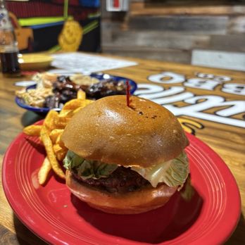 Southside BBQ Co - Barbeque Near Me - Montebello, California