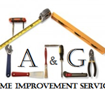 A & G Home Improvement - a home improvement logo - Plumbing Near Me A & G Home Improvement - a home improvement logo - Plumbing Near Me