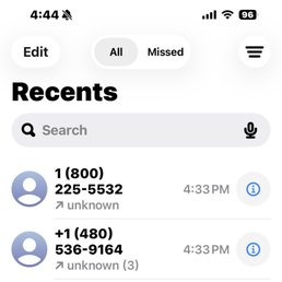 Worst customer service I've ever experienced I own seven franchises, Taco Bell's KFC's and Pizza Huts yeah I'll be in contact with the CFO