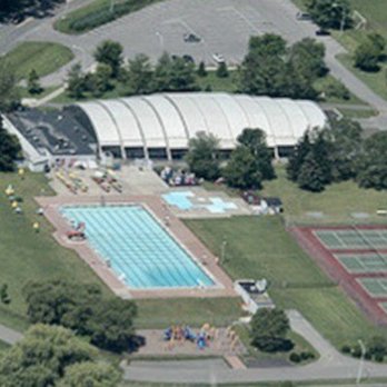 Cass Park Rink & Pool - Playgrounds Near Me - Ithaca, New York