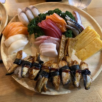 Akino - Always loving this place. - Sushi Bars Near Me - Elmhurst, New York Akino - Always loving this place. - Sushi Bars Near Me - Elmhurst, New York