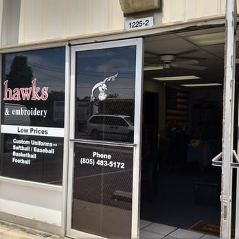 Nighthawks Custom Screen Print - Front door - Screen Printing/T-Shirt Printing Near Me - Oxnard, California Nighthawks Custom Screen Print - Front door - Screen Printing/T-Shirt Printing Near Me - Oxnard, California