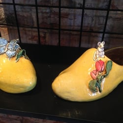 Kimba's Touch Pottery