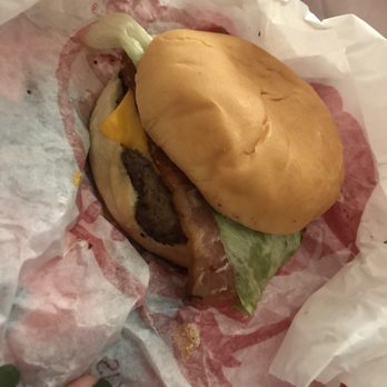 Wendy's - Fast Food Near Me - Brooklyn, New York