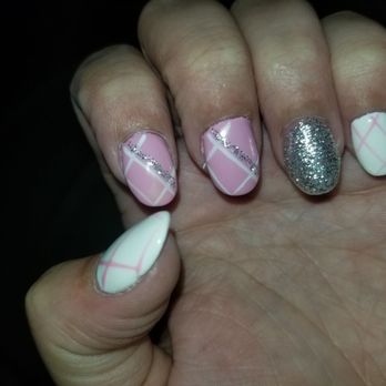 iNail Spa - I love my nail!!! They do a great job at this salon!!!! I have found my new favorite nail salon!!!! - Nail Salons Near Me - Swedesboro, New Jersey iNail Spa - I love my nail!!! They do a great job at this salon!!!! I have found my new favorite nail salon!!!! - Nail Salons Near Me - Swedesboro, New Jersey