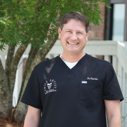 West Ashley Dental Associates - Dr. Martin Toporek