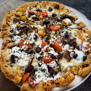 Global Pizza - Greek Gyro Pizza - Pizza Near Me - Summerville, South Carolina Global Pizza - Greek Gyro Pizza - Pizza Near Me - Summerville, South Carolina