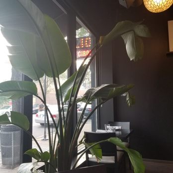 SABA Italian Bar + Kitchen - Italian Near Me - Chicago, Illinois