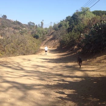 Nancy Hoover Pohl Overlook - Parks Near Me - Los Angeles, California