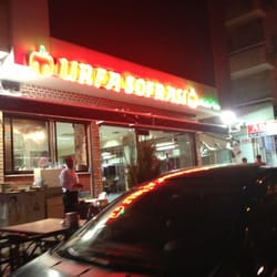 Urfa Sofrası