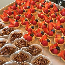 Oakland Community College - St Patrick's buffet