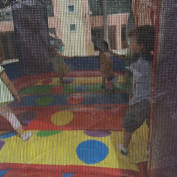 Just Bounce Miami - More shots of the kids in the bounce house - Bounce House Rentals Near Me Just Bounce Miami - More shots of the kids in the bounce house - Bounce House Rentals Near Me