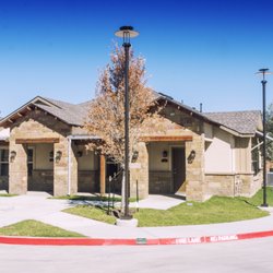 Christian Care Communities and Services - Retirement Living Cottage