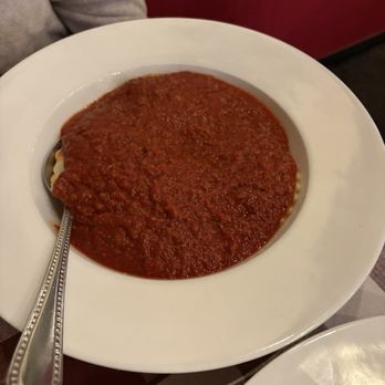Marechiaros on 2nd - Beef Ravioli - Pizza Near Me - El Cajon, California