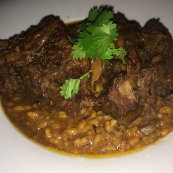 FINKA Table & Tap - Ox tail risotto - Asian Fusion Near Me - Miami, Florida FINKA Table & Tap - Ox tail risotto - Asian Fusion Near Me - Miami, Florida