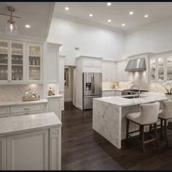 Design Building Florida - My beautiful kitchen.