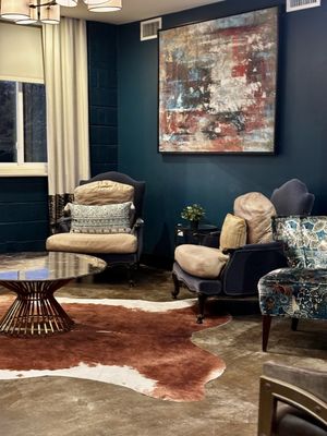 Bishop Arts Hotel by null