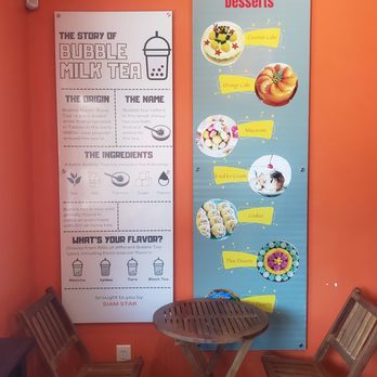 Siam Star Asian Express - Thai Authentic - know boba? now you do! #yum #ReviewsByRL - Thai Near Me - Carmel, Indiana Siam Star Asian Express - Thai Authentic - know boba? now you do! #yum #ReviewsByRL - Thai Near Me - Carmel, Indiana