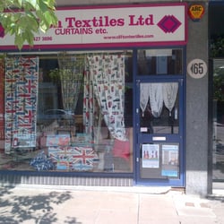 Clifton Textiles