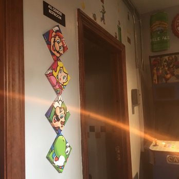 Quarters Bar+Arcade - All gender restrooms - Bars Near Me - Longmont, Colorado Quarters Bar+Arcade - All gender restrooms - Bars Near Me - Longmont, Colorado