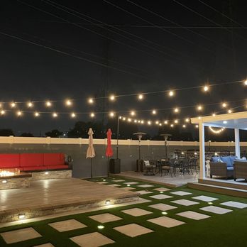 String Lights LA - Lighting Fixtures & Equipment Near Me - Glendale, California