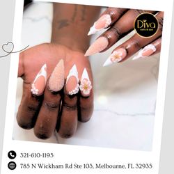 Diva Nails & Spa