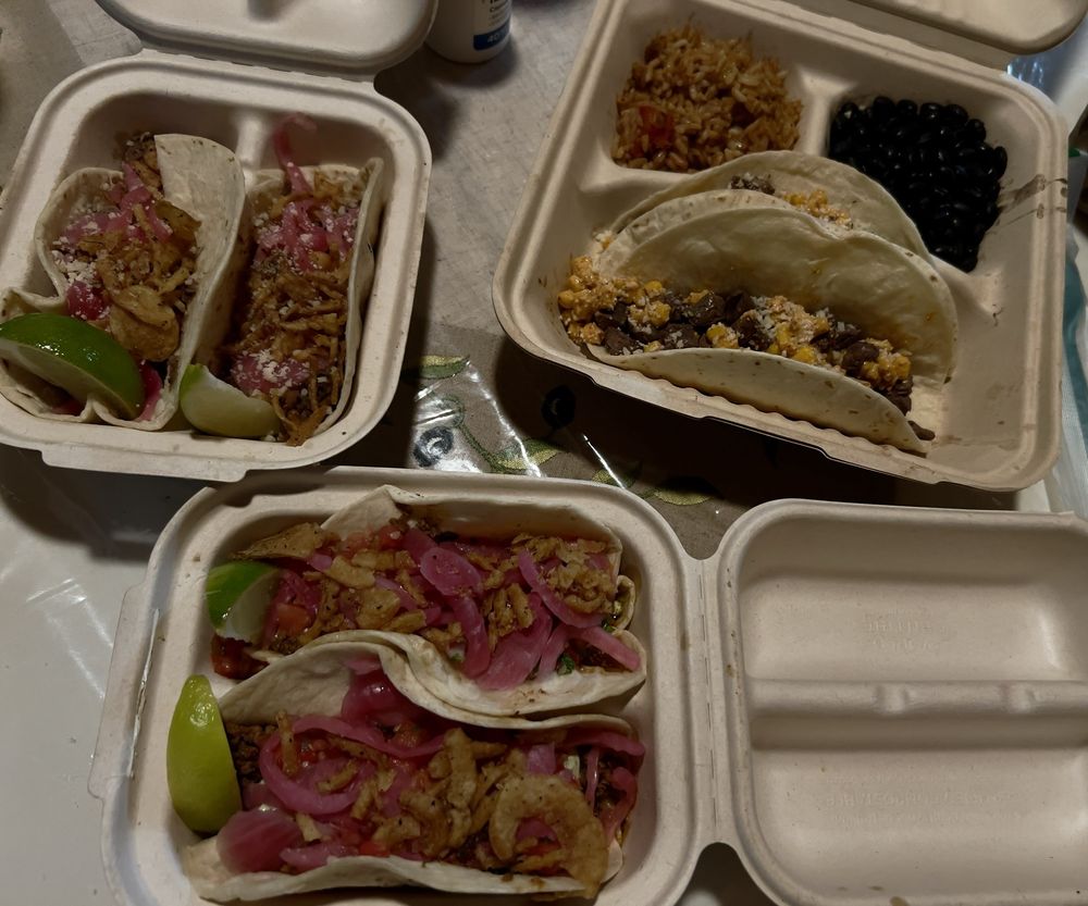 Whacko Gringo Tacos & Acai Bowls