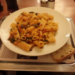 Hardy's al dente