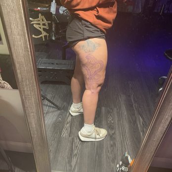 Fine Liners Tattoo Studio - Tattoo Near Me - Houston, Texas