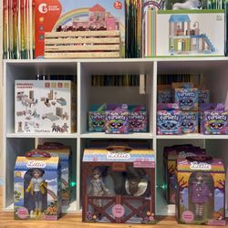 Midtown Memories Toys And Gift Store