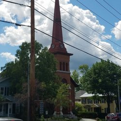 Village of Fayetteville - Or a lot religious