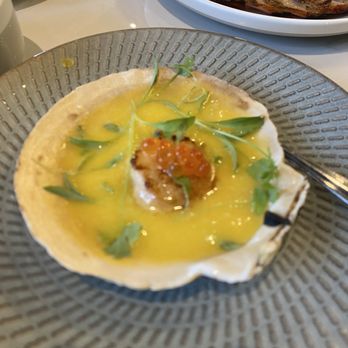 Dragon Pearl Buffet - Butternut Squash Scallop - Buffets Near Me - Toronto, Ontario