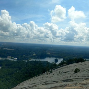 Stone Mountain Park - Serenity. - Parks Near Me - Stone Mountain, Georgia