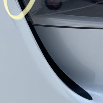 Auto Shield Columbia - Cut marks and dirt is holding. Mark claims this is all within spec. This is not within spec and please do your homework. - Auto Detailing Near Me - Elgin, South Carolina Auto Shield Columbia - Cut marks and dirt is holding. Mark claims this is all within spec. This is not within spec and please do your homework. - Auto Detailing Near Me - Elgin, South Carolina