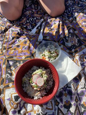 Nico's Fish Market by null