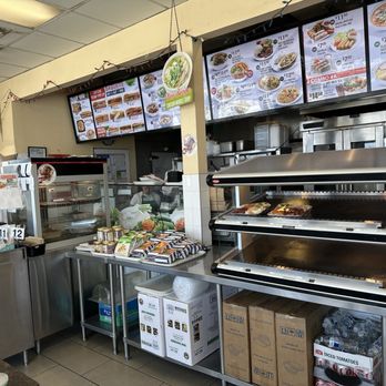 Bmc Pho - Vietnamese Near Me - Hacienda Heights, California