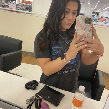 Ulta Beauty - From dying my hair to blonde and dark brown she really can do it all! - Cosmetics & Beauty Supply Near Me - Clearwater, Florida