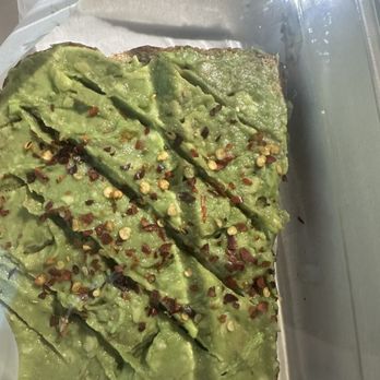 Pure Green - Carmel - Avocado Toast - Juice Bars & Smoothies Near Me - Carmel, Indiana