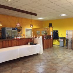 Creperie Lorette - Gediegene Atmosphäre und freundlicher Service