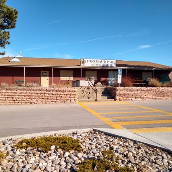 Dinosaur Park - Parks Near Me - Rapid City, South Dakota