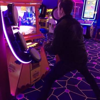 Flipper McCoy's - Dojo Mojo!! - Arcades Near Me - Virginia Beach, Virginia Flipper McCoy's - Dojo Mojo!! - Arcades Near Me - Virginia Beach, Virginia