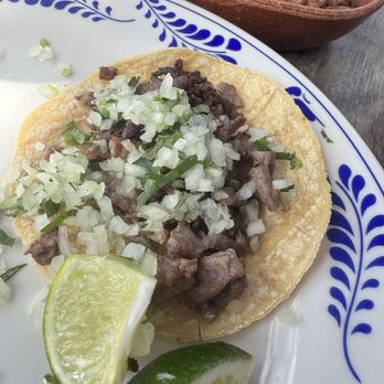 La Gloria - Brooks - Carne asada tacos- so tender and flavorful! - Mexican Near Me - San Antonio, Texas La Gloria - Brooks - Carne asada tacos- so tender and flavorful! - Mexican Near Me - San Antonio, Texas
