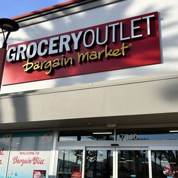Grocery Outlet - Grocery Near Me - Fontana, California