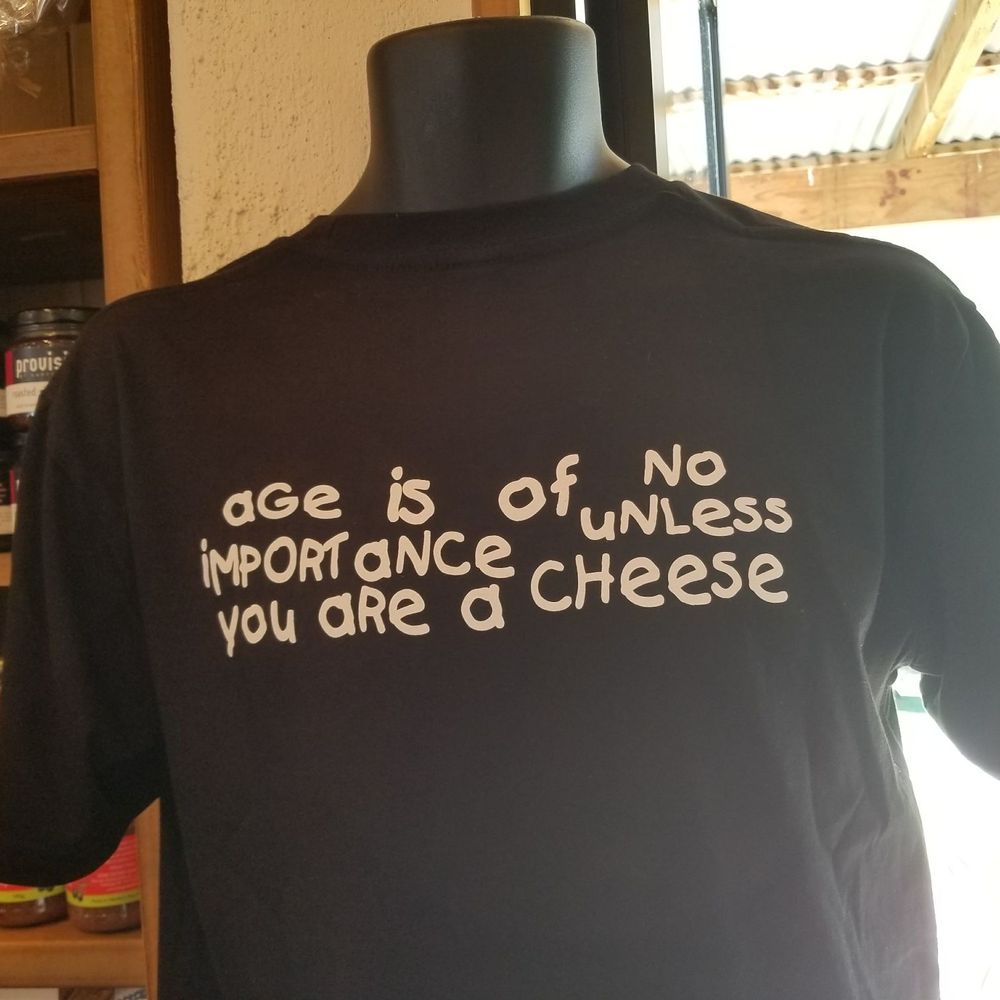 Gibbston Valley - Age ain't nothing but a number. - Wine Tasting Room Near Me - Gibbston, OTA Gibbston Valley - Age ain't nothing but a number. - Wine Tasting Room Near Me - Gibbston, OTA